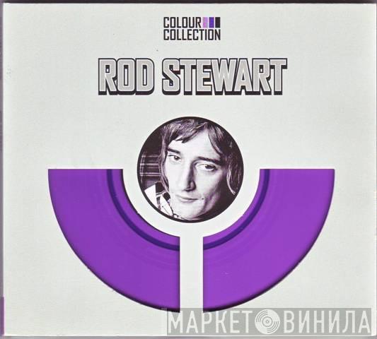 Rod Stewart - Colour Collection