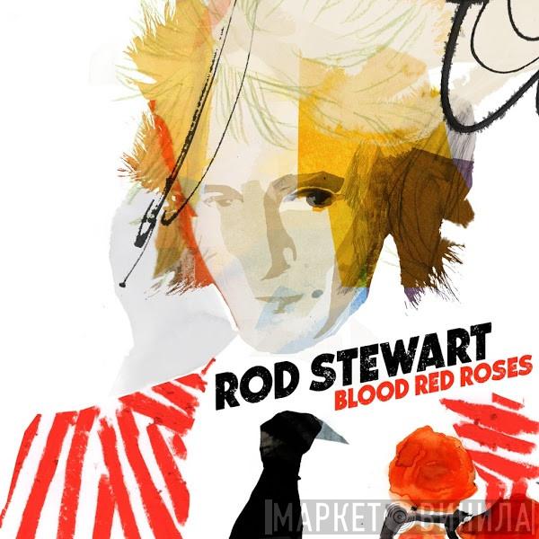  Rod Stewart  - Didn't I