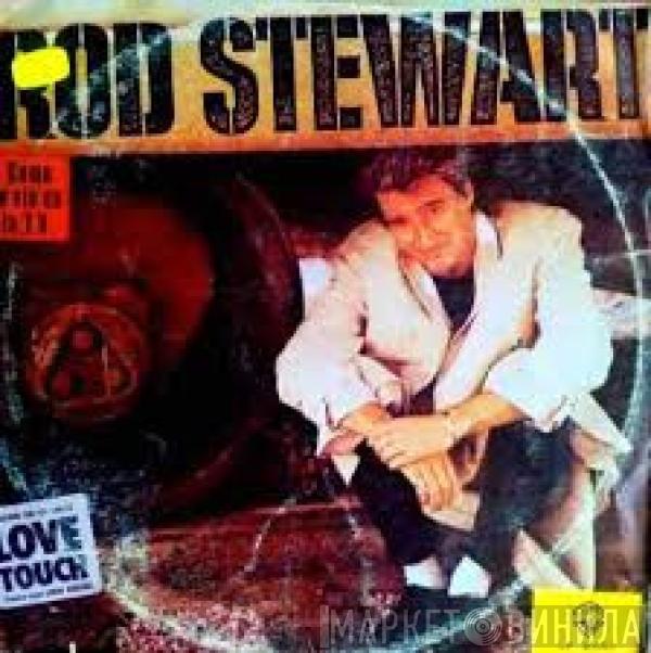  Rod Stewart  - Every Beat Of My Heart