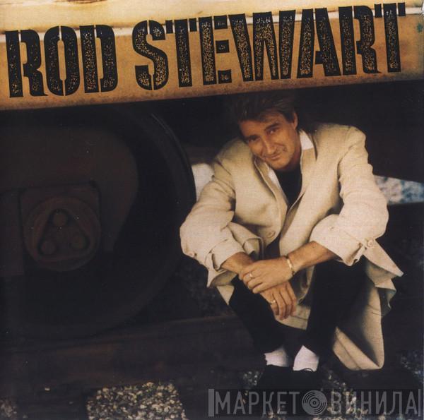  Rod Stewart  - Every Beat Of My Heart