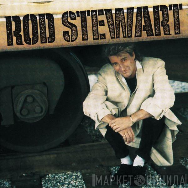  Rod Stewart  - Every Beat Of My Heart