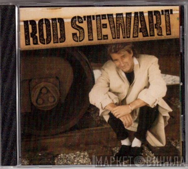  Rod Stewart  - Every Beat Of My Heart