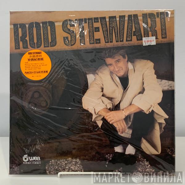  Rod Stewart  - Every Beat Of My Heart