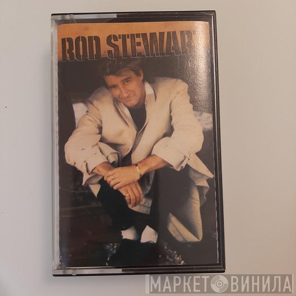  Rod Stewart  - Every Beat Of My Heart