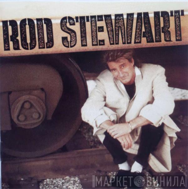  Rod Stewart  - Every Beat Of My Heart