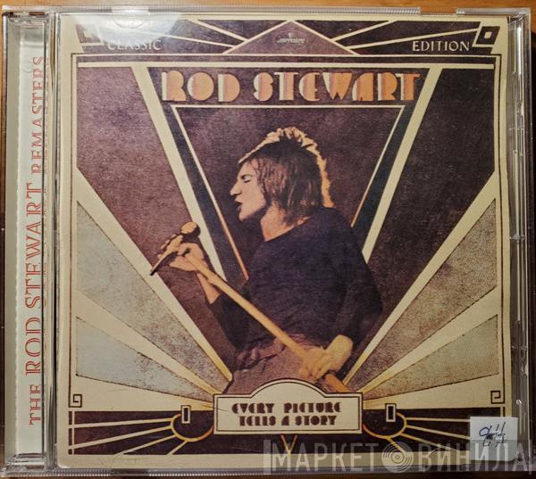  Rod Stewart  - Every Picture Tells A Story