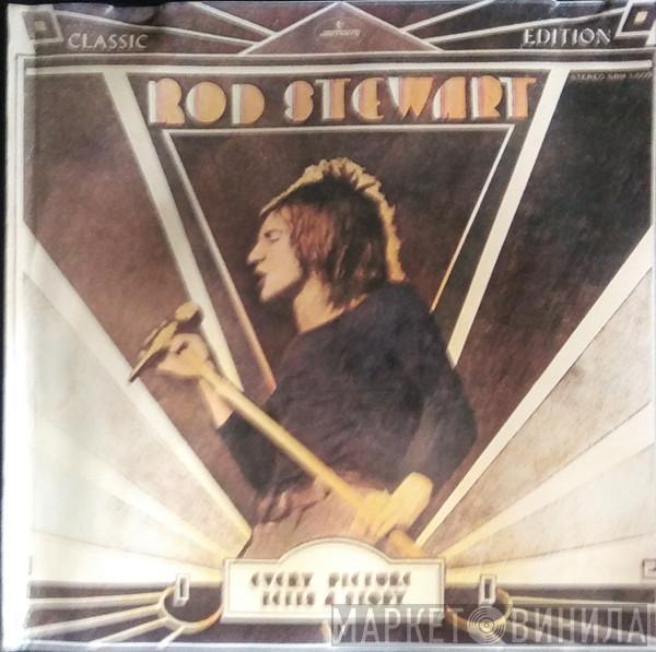  Rod Stewart  - Every Picture Tells A Story