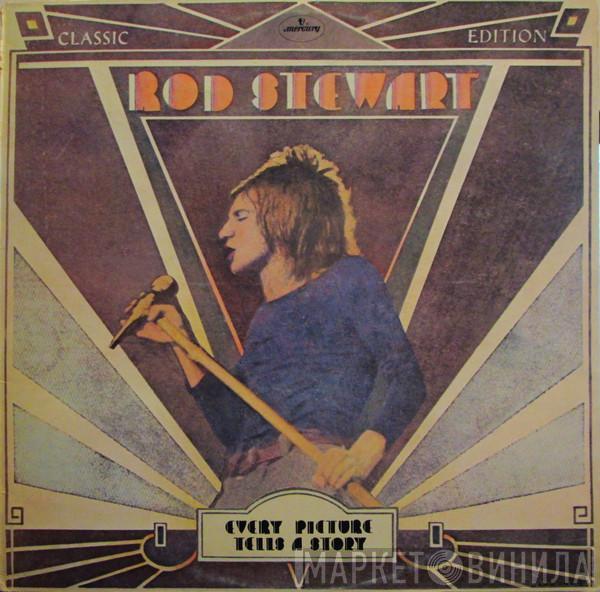  Rod Stewart  - Every Picture Tells A Story