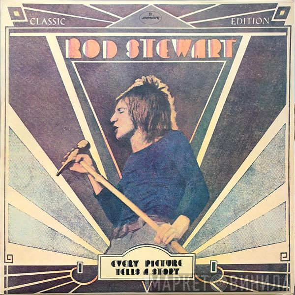  Rod Stewart  - Every Picture Tells A Story