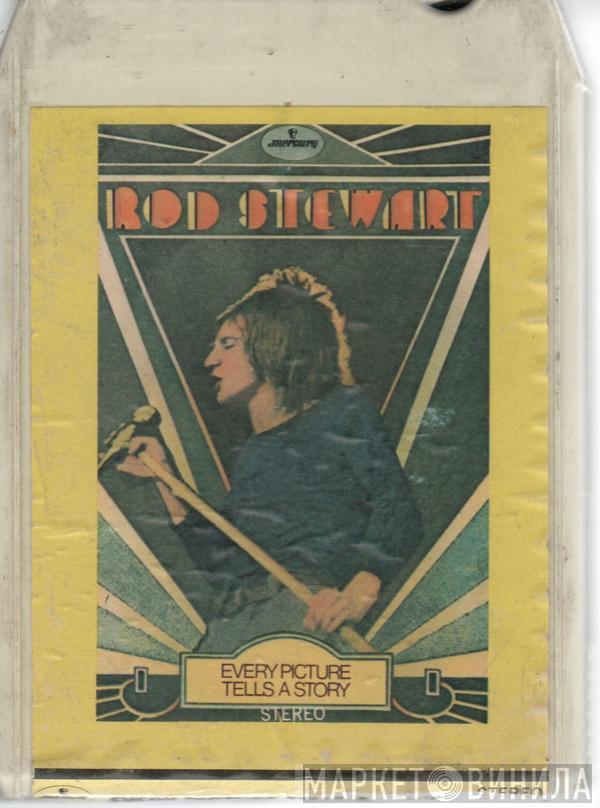  Rod Stewart  - Every Picture Tells A Story