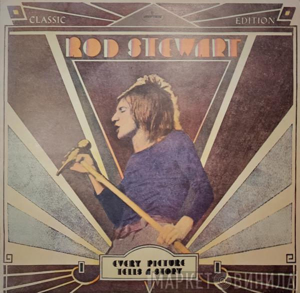  Rod Stewart  - Every Picture Tells A Story