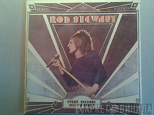  Rod Stewart  - Every Picture Tells A Story