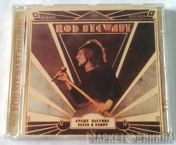  Rod Stewart  - Every Picture Tells A Story