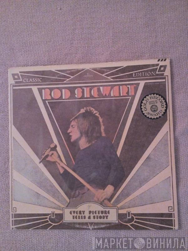  Rod Stewart  - Every Picture Tells A Story