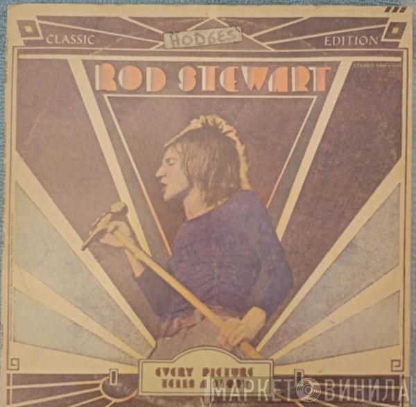  Rod Stewart  - Every Picture Tells A Story