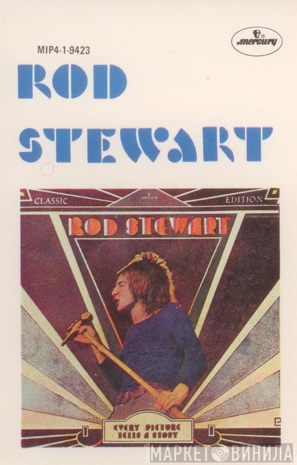  Rod Stewart  - Every Picture Tells A Story