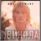  Rod Stewart  - Foot Loose & Fancy Free