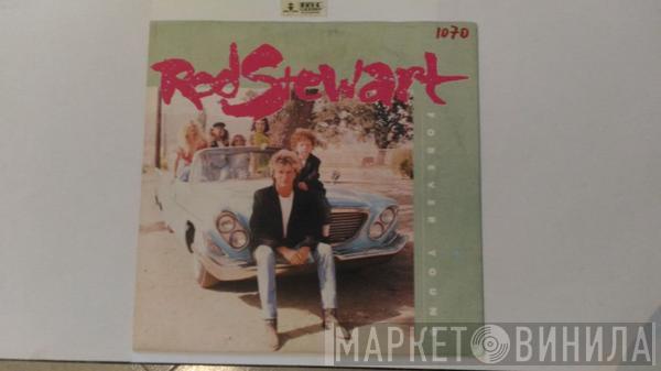  Rod Stewart  - Forever Young