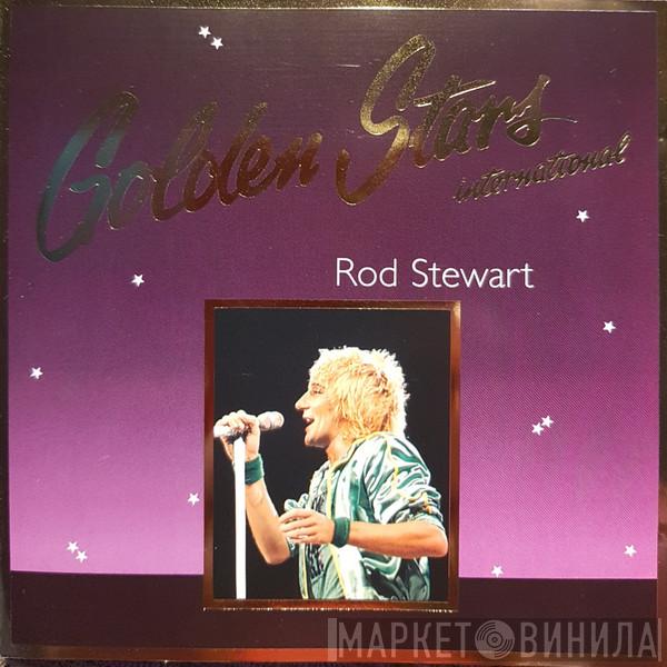  Rod Stewart  - Golden Stars