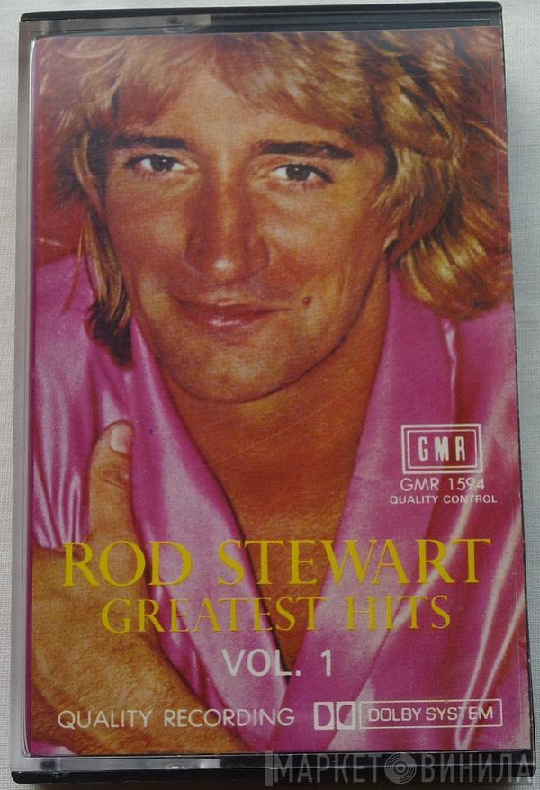  Rod Stewart  - Greatest Hits Vol. 1