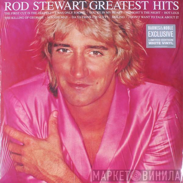  Rod Stewart  - Greatest Hits Vol. 1