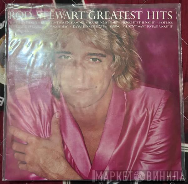  Rod Stewart  - Greatest Hits Vol. 1