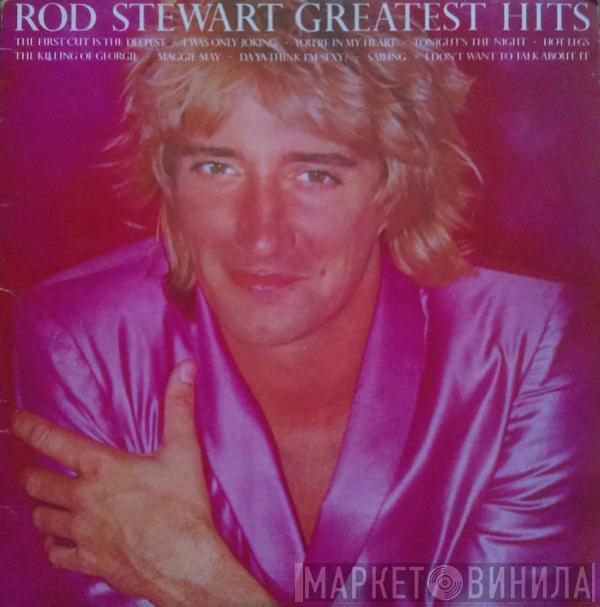 Rod Stewart - Greatest Hits Vol. 1