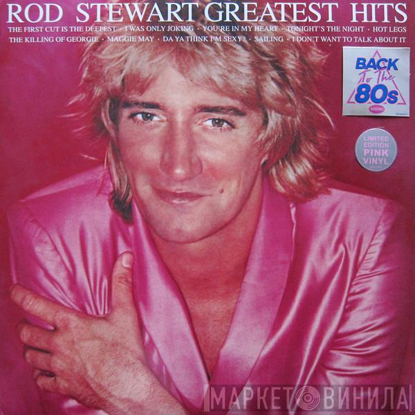  Rod Stewart  - Greatest Hits Vol. 1