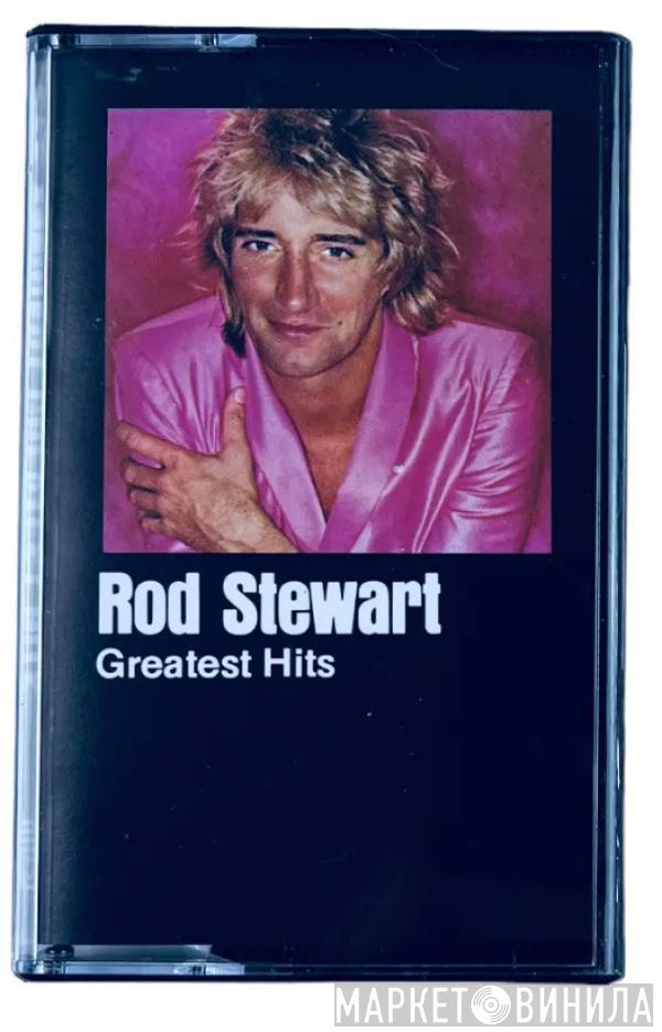  Rod Stewart  - Greatest Hits