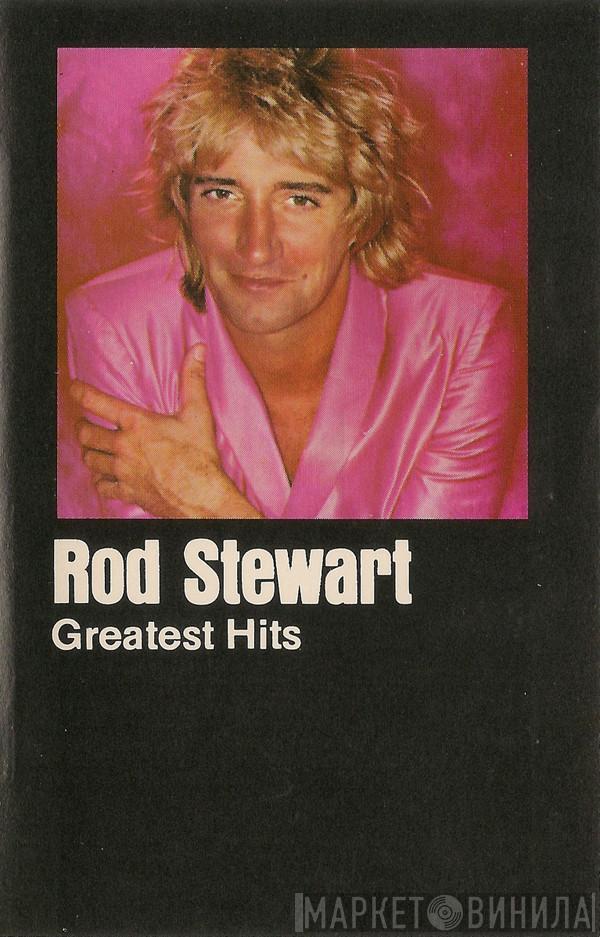  Rod Stewart  - Greatest Hits