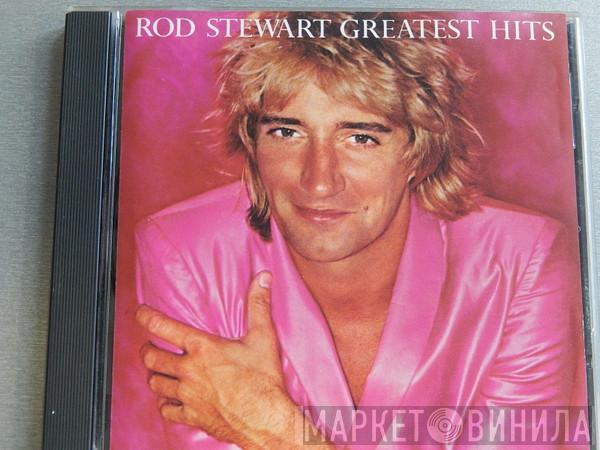  Rod Stewart  - Greatest Hits