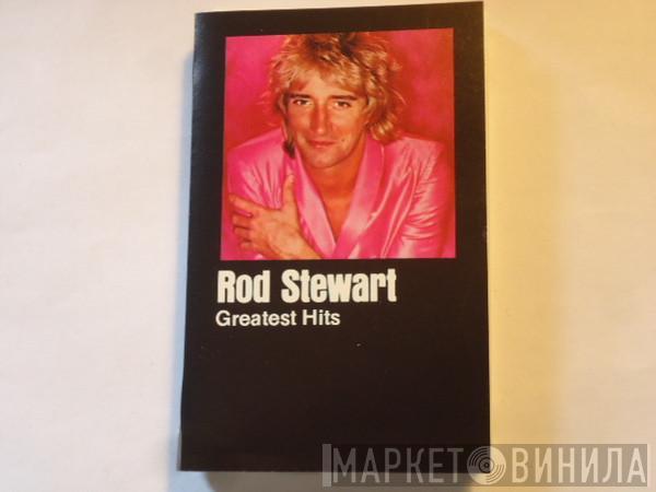  Rod Stewart  - Greatest Hits