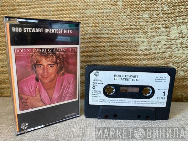 Rod Stewart - Greatest Hits