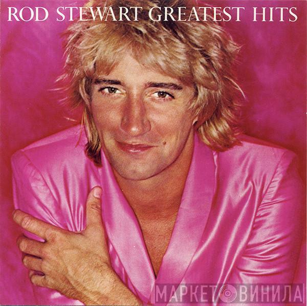  Rod Stewart  - Greatest Hits