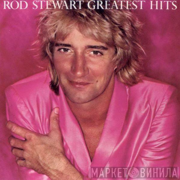  Rod Stewart  - Greatest Hits
