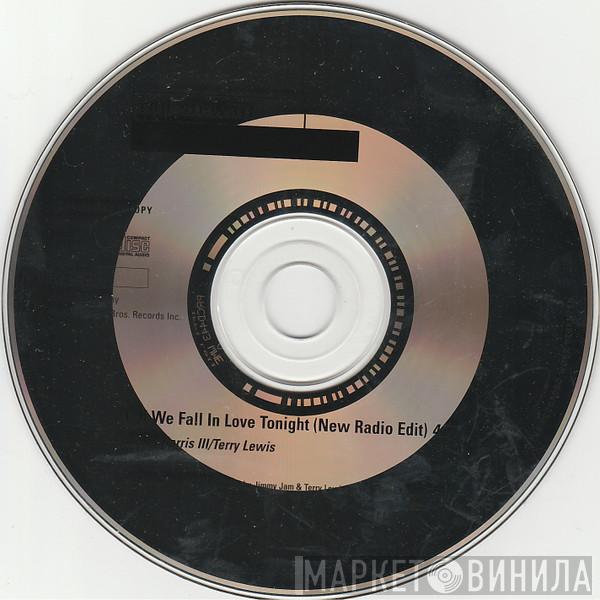  Rod Stewart  - If We Fall In Love Tonight