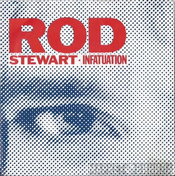 Rod Stewart - Infatuation