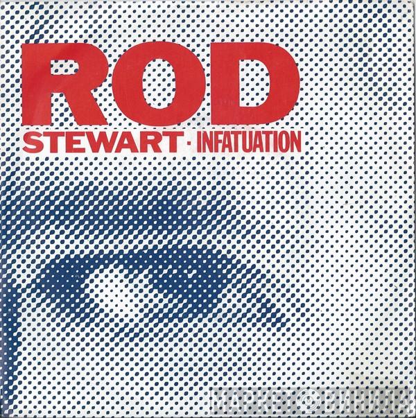 Rod Stewart - Infatuation