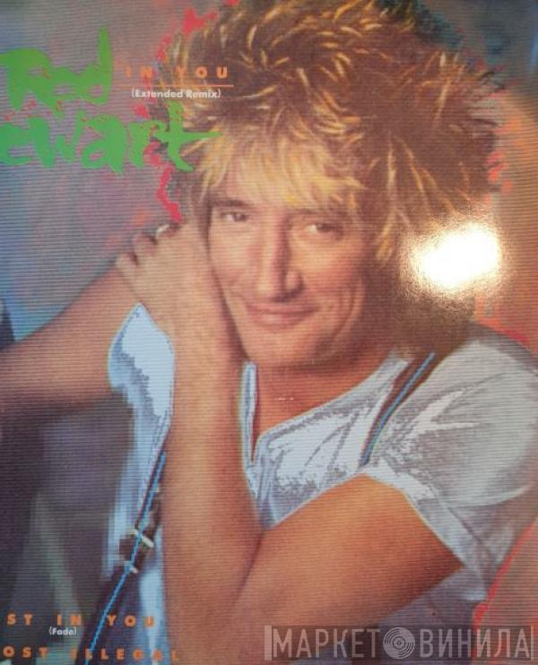  Rod Stewart  - Lost In You (Extended Remix)