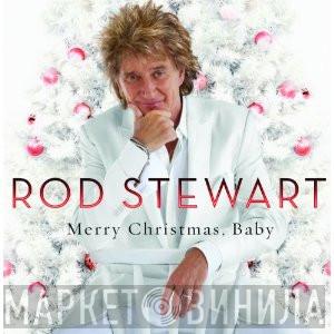 Rod Stewart - Merry Christmas, Baby