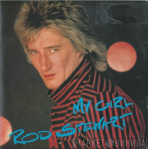 Rod Stewart - My Girl