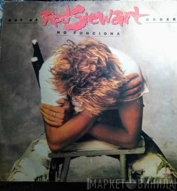  Rod Stewart  - No Funciona