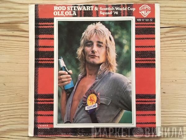  Rod Stewart  - Ole Ola