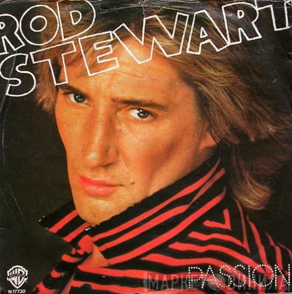 Rod Stewart - Passion