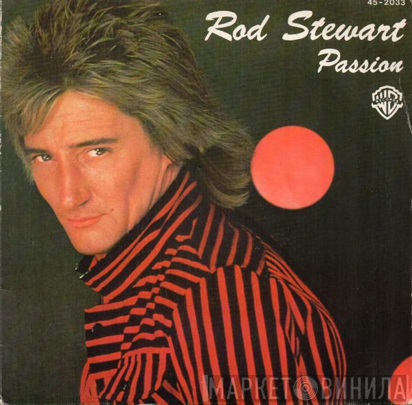 Rod Stewart - Passion