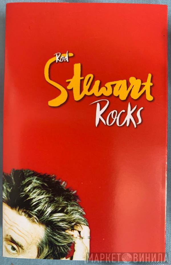 Rod Stewart - Rocks