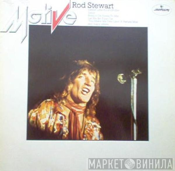 Rod Stewart - Rod Stewart