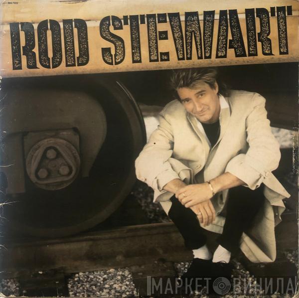  Rod Stewart  - Rod Stewart