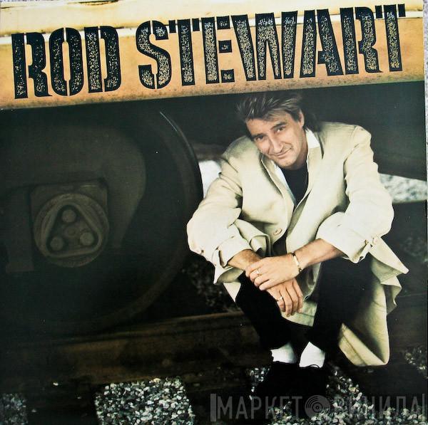  Rod Stewart  - Rod Stewart