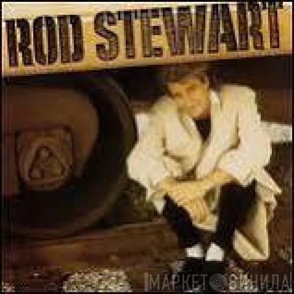  Rod Stewart  - Rod Stewart